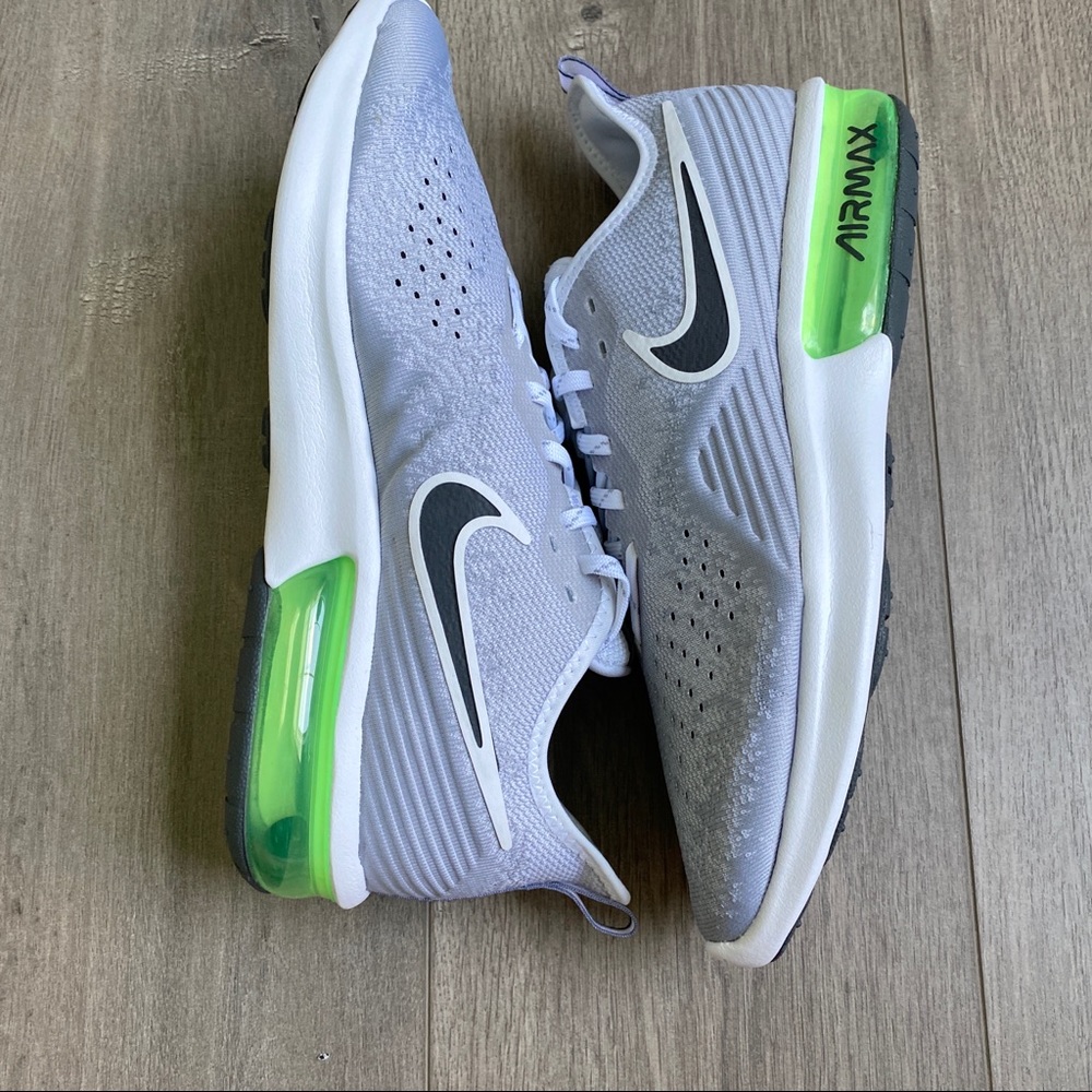 NWT Nike Air Max Sequent 4 - Picture 3 of 6